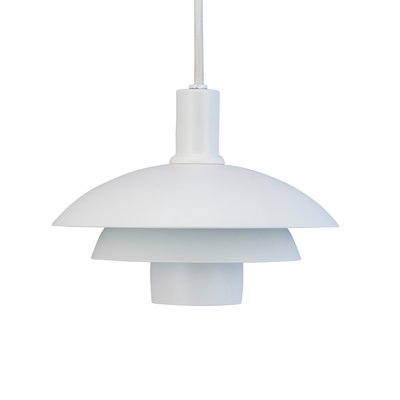 Suspension en blanc D21 MORPH DYBERG LARSEN