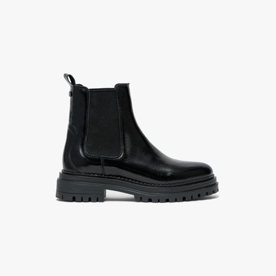 Boots Plat SHARLY BOCAGE