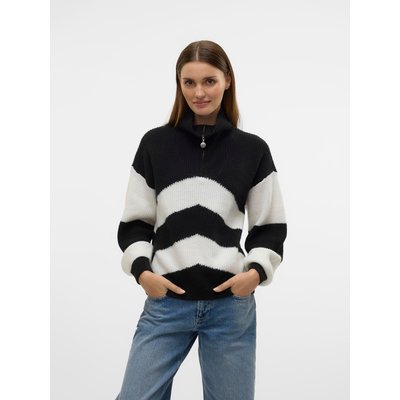 Pull en maille VERO MODA VERO MODA