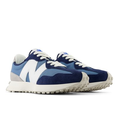 New balance bleu marine femme La Redoute
