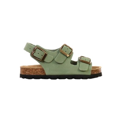 Mule Cuir  Noga Mistraly Bs Edge THE DIVINE FACTORY