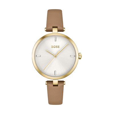 Montre Analogique MAJESTY BOSS