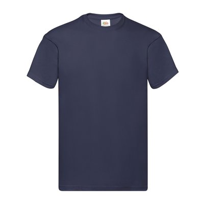 T-shirt ORIGINAL FRUIT OF THE LOOM