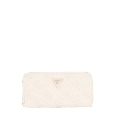 Maxi Portefeuille Adelasia Logo 4G GUESS