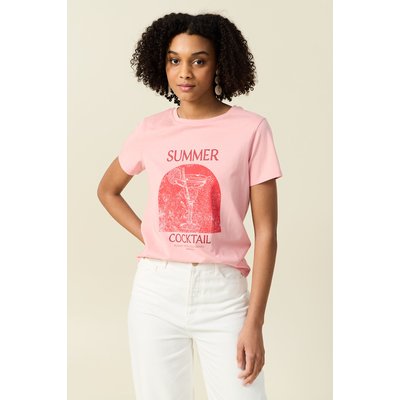 T-shirt manches courtes BONOBO