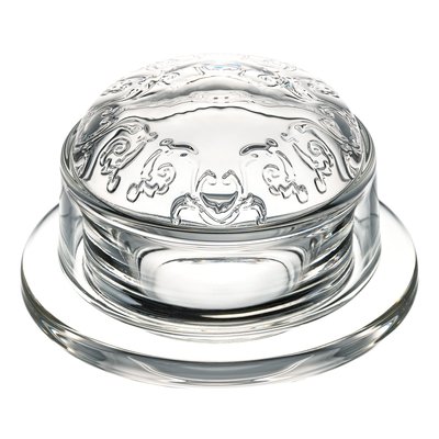 Coffret beurrier, VERSAILLES LA ROCHERE