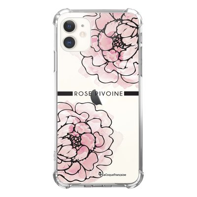 Coque souple renforcée iPhone 11 LA COQUE FRANCAISE