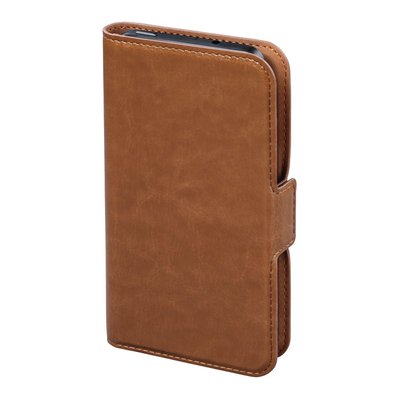 Etui Universel Taille L marron HAMA