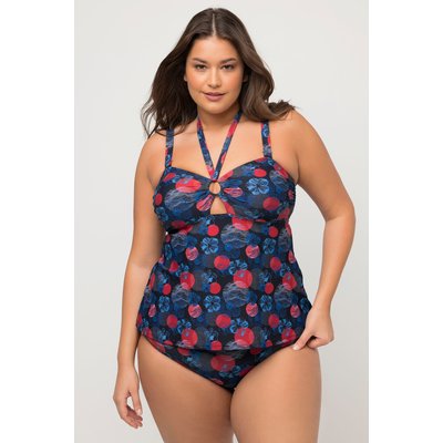 Tankini grande taille La Redoute