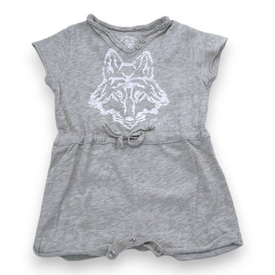 Combishort bébé - Très bon état ZADIG&VOLTAIRE