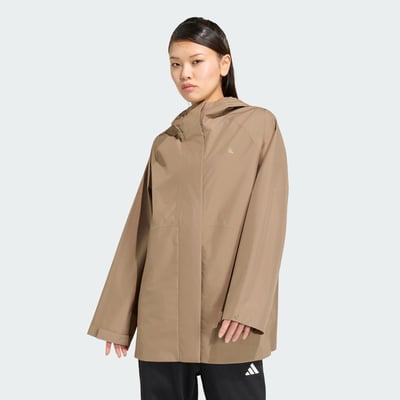 Parka De Pluie Essentials ADIDAS SPORTSWEAR