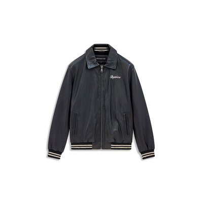 Blouson en cuir  SPARK CARAT REDSKINS