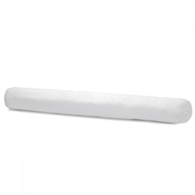 Traversin moelleux ANTI-ACARIENS BLEU CALIN