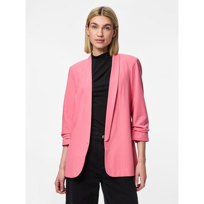 Blazer coupe droite PIECES