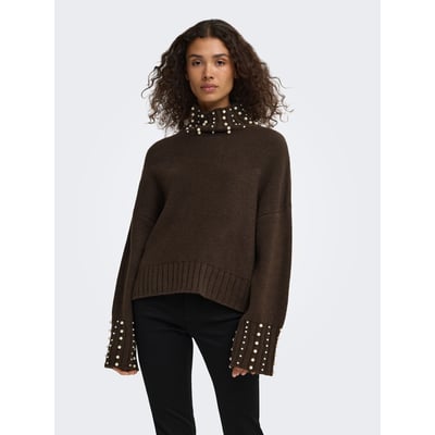 Pull En Maille ONLY