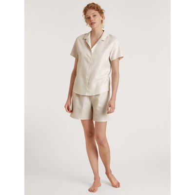 Pyjama court manches courtes CALIDA