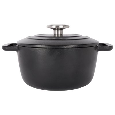 Cocotte en Fonte émaillée, FONTESTIC COSY&TRENDY