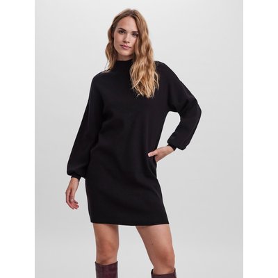VMNANCY Robe courte Robe en maille VERO MODA