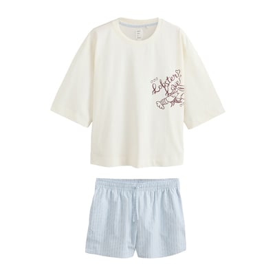 Ensemble pyjama short NEXT