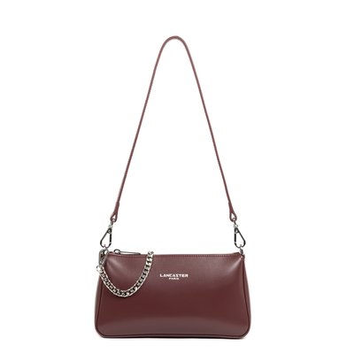 Sac trotteur cuir SUAVE EVEN LANCASTER