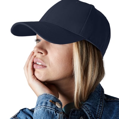 Casquette de baseball URBANWEAR BEECHFIELD