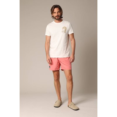 Short de bain homme CARL en polyester CARL DEELUXE