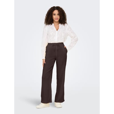 Pantalon À Jambe Large JDY