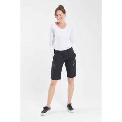 Short pantacourt femme 2025