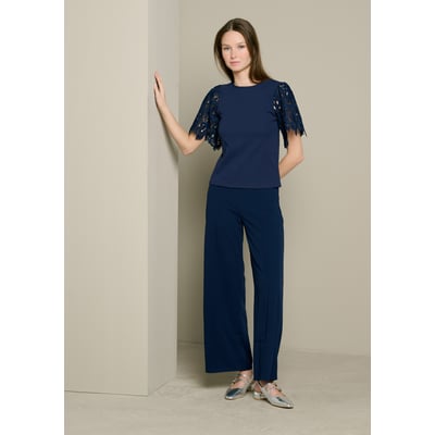 Pantalon large LOLALIZA