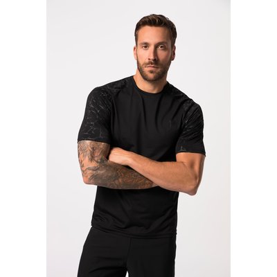 T-shirt collection Fitness - manches JP1880