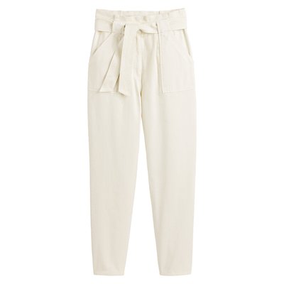 Paperbag-Hose LA REDOUTE COLLECTIONS
