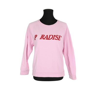 Sweatshirt en coton - Très Bon État MAJE