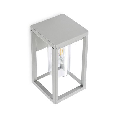 Applique extérieure en aluminium moderne LINDBY