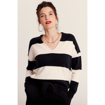 Pull manches longues BREAL