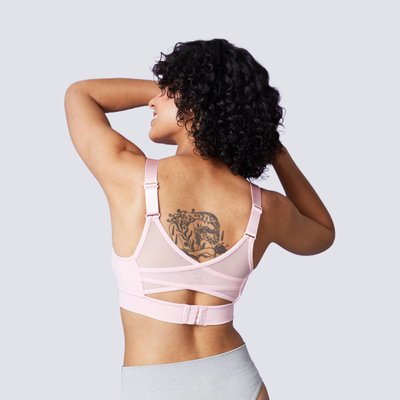 Soutien-gorge sans armature FANTASIA LEEL UNDERWEAR