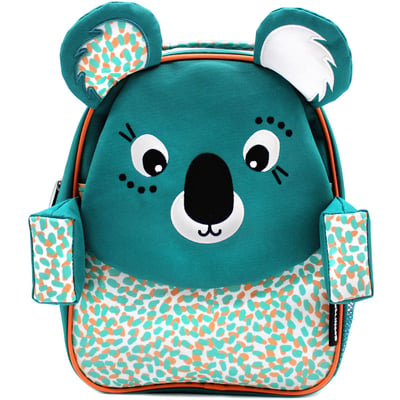 Sac à dos enfant LES DEGLINGOS