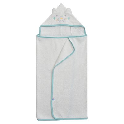 Sortie de bain xl bio emad SUCRE D'ORGE
