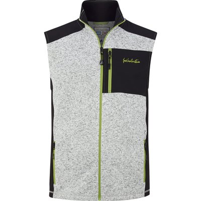 Veste sans manches outdoor ADALWOLF JAN VANDERSTORM