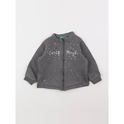 Sweat - Très bon état BENETTON