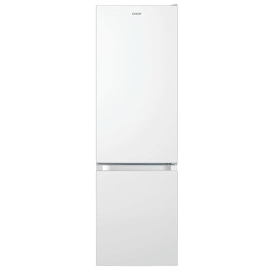 Refrigerateurs combines inverses CCH1S518EW CANDY