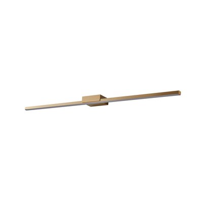 Applique en aluminium moderneLED, Kivana LUCANDE