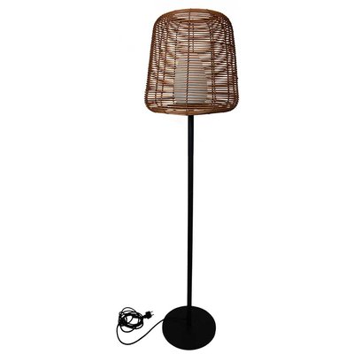 Lampadaire ext filaire TALL BOHEME LUMISKY