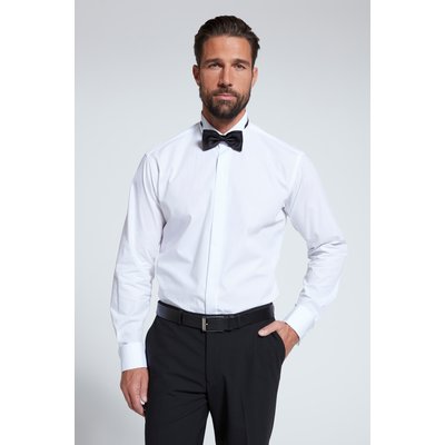 Chemise de smoking, style business JP1880