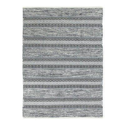 Tapis salon en cotonethno - TERRA COTTON ETHNO THE DECO FACTORY