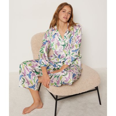 Pyjama femme ETAM La Redoute