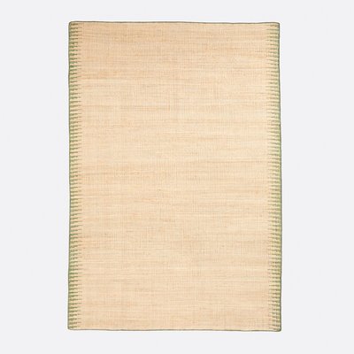Tapis jute avec bordure, Gibela LA REDOUTE INTERIEURS