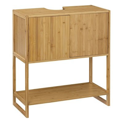 Meuble sous vasque Lab'N Modul ATMOSPHERA
