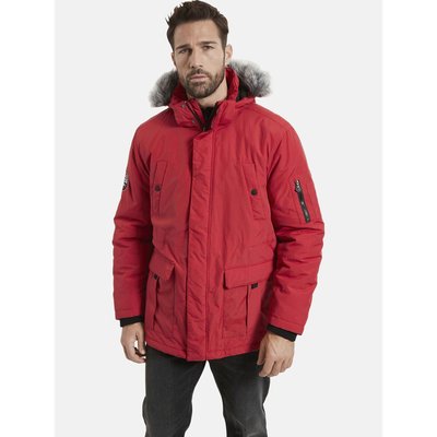 Parka TOMMEN JAN VANDERSTORM