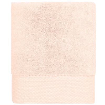 Drap de bain Zéro Twist 560 g/m² SENSOFT SENSEI MAISON