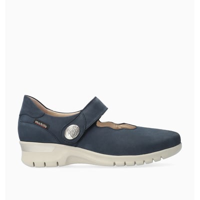 Ballerines en cuir MARYANA MEPHISTO